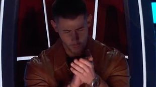 'The Voice' cede, pero recupera la primera posición frente a la subida de 'American Idol'