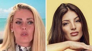 La audiencia premia a Fiona y Adele con una cita junto a dos nuevos solteros en 'Love Island'