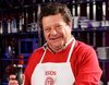 'MasterChef 9': Jesús, primer aspirante expulsado de la edición