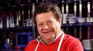 'MasterChef 9': Jesús, primer aspirante expulsado de la edición