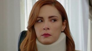 El tridente 'Ciudad cruel' (3,5%), 'Madre' (3,1%) y 'Elif' (3,9%) se hace con el control de la jornada