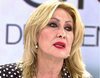 Aluvión de críticas a Rosa Benito por mostrarse escéptica ante los audios de Rocío Carrasco frente a la jueza