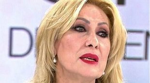Aluvión de críticas a Rosa Benito por mostrarse escéptica ante los audios de Rocío Carrasco frente a la jueza