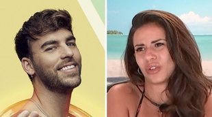 'Love Island': Jesús y Yass pasan del amor al odio en cuestión de días, con reproches incluidos