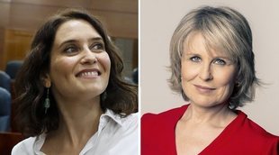 Isabel Díaz Ayuso claudica y finalmente acudirá al debate electoral de Telemadrid