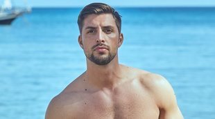 'Love Island': Ricky se convierte en el primer expulsado de la villa al no encontrar una pareja de concurso