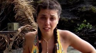 'Supervivientes' (26,3%) baja desde su estreno pero mantiene su liderazgo ante 'La cocina de Castamar' (13,8%)