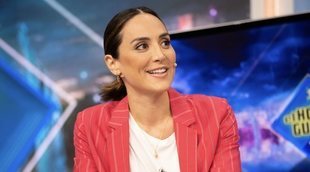 Tamara Falcó, rebatida tras destaparse como negacionista de AstraZeneca: "Muere más gente de coronavirus"