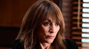 ABC roza el pleno con los estables datos de 'Station 19', 'Anatomía de Grey' y 'Rebel'