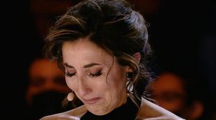 Una concursante de 'Got Talent España' emociona a Paz Padilla con una canción sobre el amor perdido