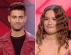 Santi Marcilla y Elsa Tortonda, nuevos finalistas de 'Got Talent España'