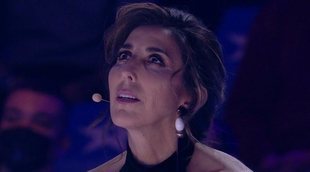 'Got Talent España' sube hasta el 21,2% y lidera frente a '¿Quién quiere ser millonario?' (13,2%)