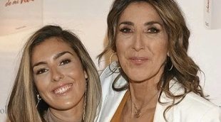 La divertida confusión de Paz Padilla con Anna Ferrer en TikTok: "¡Paz, yo no soy tu hija!"