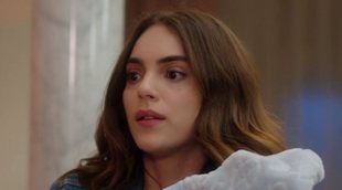 'Ciudad cruel' (3,8%) y 'Madre (Anne)' (3,4%) no se bajan del liderazgo temático