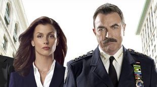 'Blue Bloods' y 'Shark Tank' empatan con un 0,6 en el rating, pero la serie de CBS es lo más visto