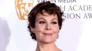 Muere Helen McCrory, actriz de "Harry Potter" y 'Peaky Blinders', a los 52 años
