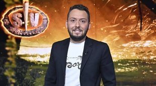 Descubierto el doble juego de José Antonio Avilés: defiende a Rocío Carrasco y apoya a Rocío Flores