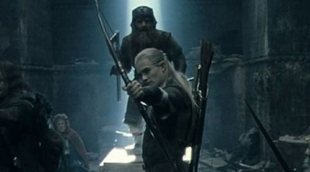 'El Señor de los Anillos' de Amazon Prime podría ser la serie más cara de la historia