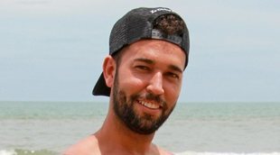 'Supervivientes 2021': Omar Sánchez hace saltar las alarmas por sus dolencias físicas