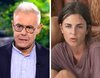 La falta de tacto de Jordi González con Alexia en 'Supervivientes' tras llevar días sin comer: "Es como querer abandonar"