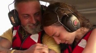 'Conexión Honduras' (20,5%) crece, 'Mi hija' (15,6%) baja y 'Lo de Évole' (15,2%) se mantiene fuerte con Bosé