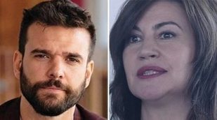 Jon Arias y Maite Sandoval fichan por 'Todo lo otro', la nueva serie de HBO España