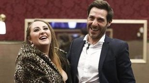 Antonio David habría pedido a Rocío Flores que no lanzase su mensaje a Rocío Carrasco, según Joaquín Prat