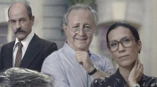 'Amar es para siempre' se despide de uno de sus protagonistas con una misteriosa muerte que sacudirá la serie