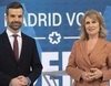 Así será el debate electoral de Telemadrid con los principales candidatos a la presidencia de Madrid