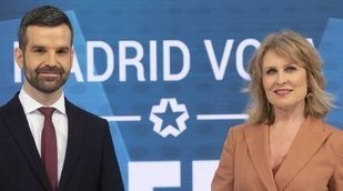 Así será el debate electoral de Telemadrid con los principales candidatos a la presidencia de Madrid