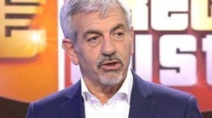 'El precio justo' (13,6%) comienza a jugar contra 'Pasapalabra', que le gana el primer asalto con un 26,4%