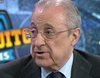 'El chiringuito de Jugones' (7,8%) brilla con la entrevista a Florentino Pérez por la polémica Superliga
