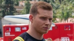 '9-1-1' vuelve por la puerta grande y acaba con el reinado de 'The Voice'