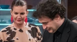 'Mujer' (16,6%) lidera frente a la subida de 'Tierra de nadie' (13,1%) y la estabilidad de 'MasterChef' (15%)