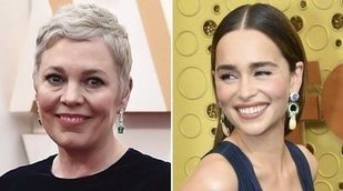 Emilia Clarke y Olivia Colman se suman a la 'Secret Invasion' de Marvel en Disney+