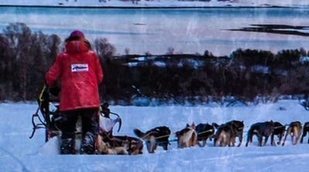 Canal Sur anuncia 'Desafío Ártico', donde 8 jóvenes que han vencido al cáncer vivirán una aventura inolvidable