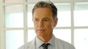 'The Resident' y 'Young Rock' lideran la noche, pese a la bajada de la serie de NBC