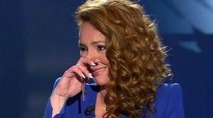 La histórica entrevista de Rocío Carrasco en plató arrasa con un 32,5% frente al Debate 4M en laSexta (7,7%) y La 1 (6,7%)