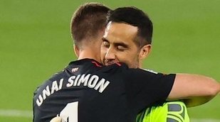 El Betis-Athletic de Bilbao marca un 4,3% en Gol liderando por encima de 'Ciudad Cruel' (3,3%)