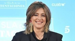 Sandra Barneda visibiliza su apoyo a Rocío Carrasco: "Que nadie cuestione tu sonrisa"