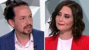 Todos los datos de audiencia del Debate 4N: ¿Cuál es share total? ¿Cuánto firma en Madrid? ¿Qué perfil lidera?