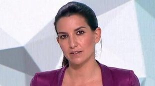 Las redes se mofan de un fallo de sonido por el que Rocío Monasterio no fue traducida al lenguaje de signos