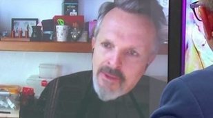 Miguel Bosé carga contra Jordi Évole tras su entrevista: "Si tratas así a tus amigos, cómo tratarás al resto"