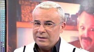 Jorge Javier carga contra 'MasterChef' por el fichaje de Victoria Abril: "Y resulta que es un programa blanco"