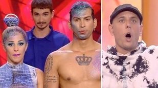 'Got Talent España': Alex Dowis y el dúo Believe, últimos finalistas de la sexta edición