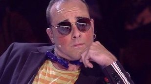 'Got Talent España' (21,1%) mantiene su liderazgo frente a '¿Quién quiere ser millonario?', que baja a un 12%