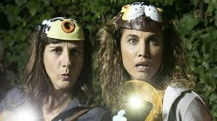 Telecinco sustituye 'El precio justo' por la segunda temporada de 'Señoras del Hampa' el 26 de abril