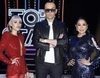 Danna Paola, Isabel Pantoja y Risto Mejide hacen balance de 'Top Star': "Lo difícil es que paguen por cantar"