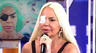 Leticia Sabater, relacionada con la dimisión de un político de Ciudadanos de Soria