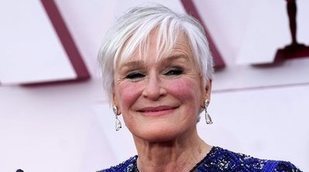 Glenn Close y su perreo, entre los mejores memes de la ceremonia de los Oscar 2021